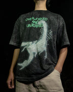 Overworked and underpaid