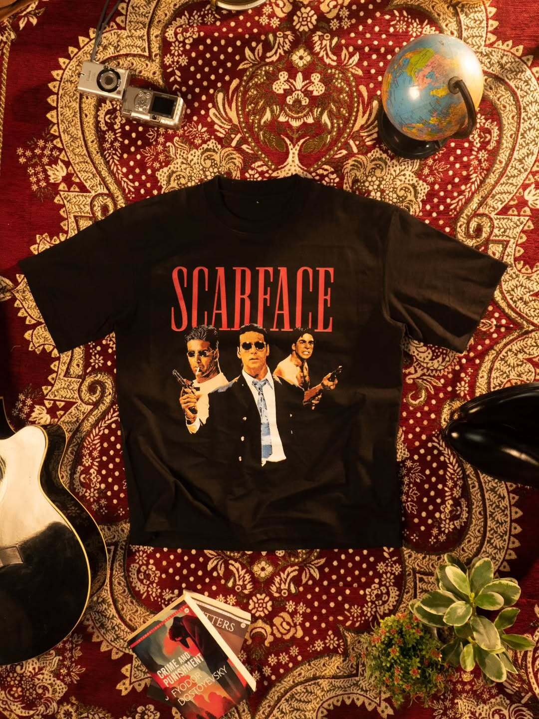 Scarface
