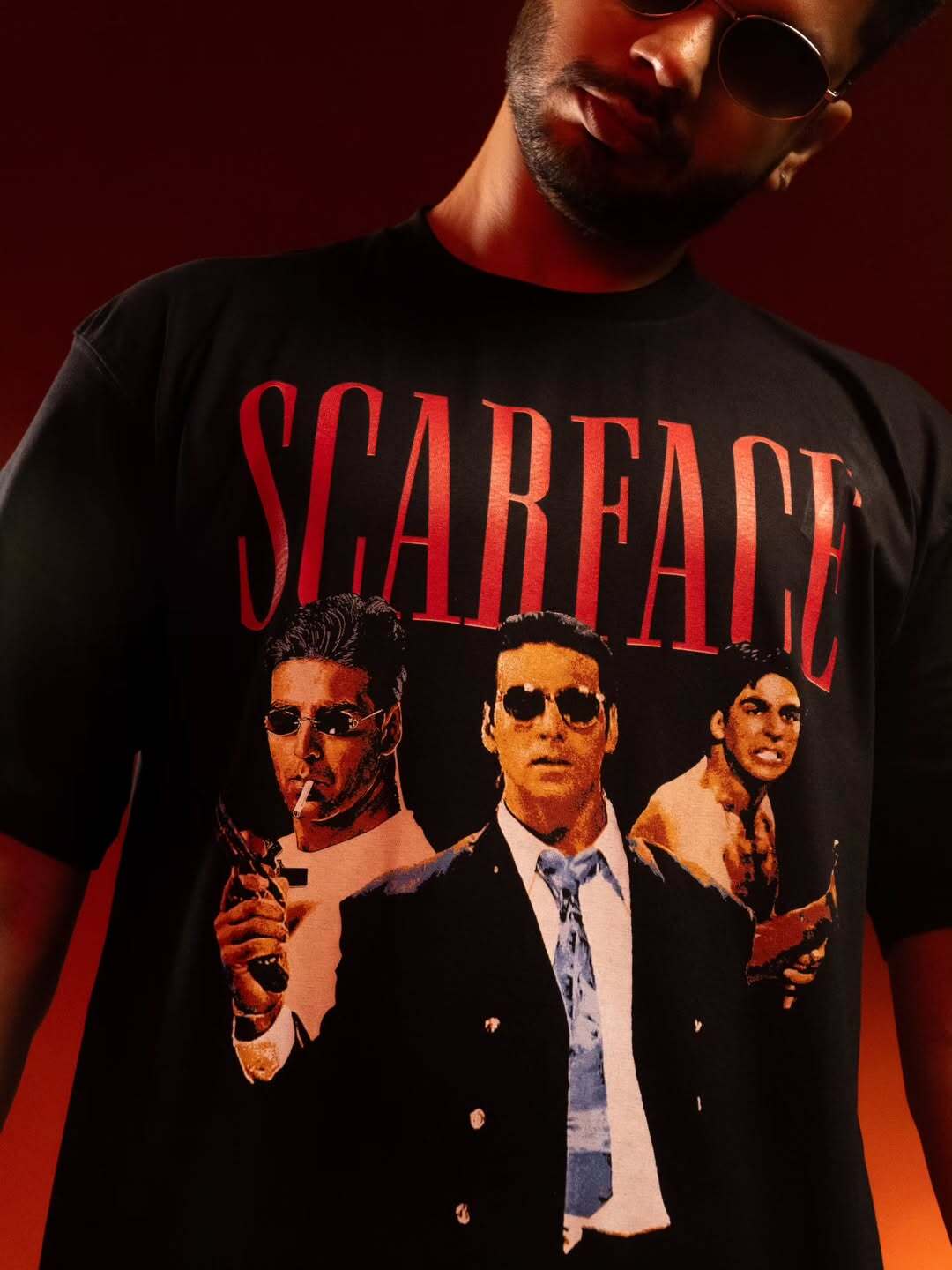 Scarface